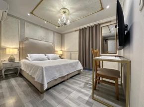 Hotel Paris Carré